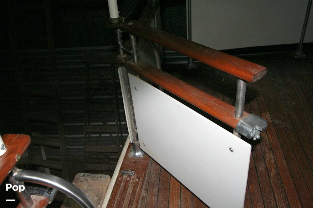 Slide: The Image of Owens 36 Express 1963 - 64