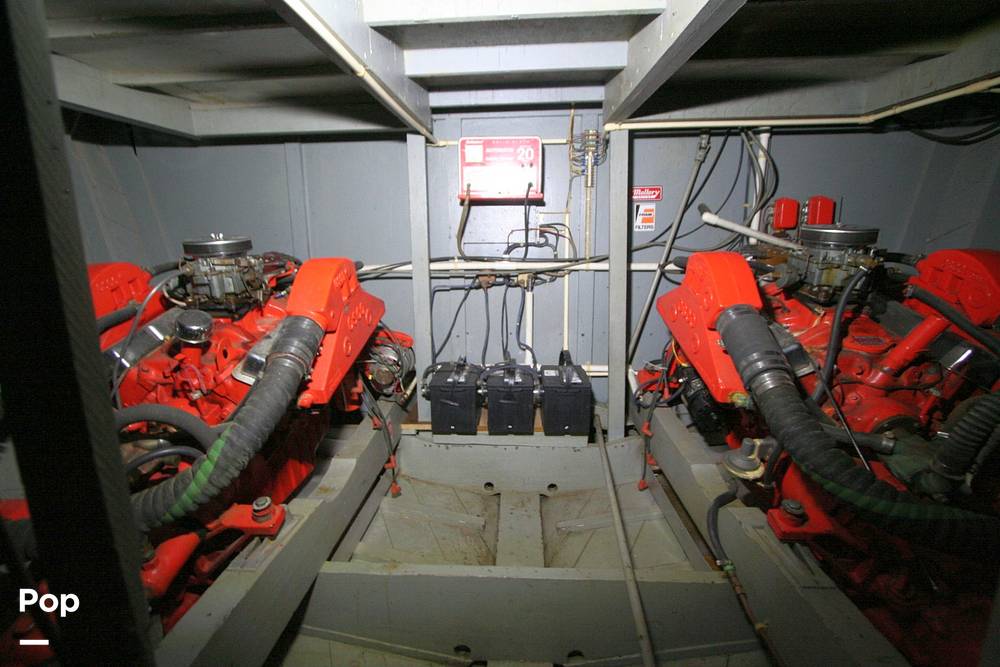 Slide: The Image of Engine Room - 75