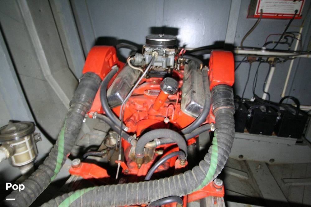 Slide: The Image of Port Main Enginer - 77