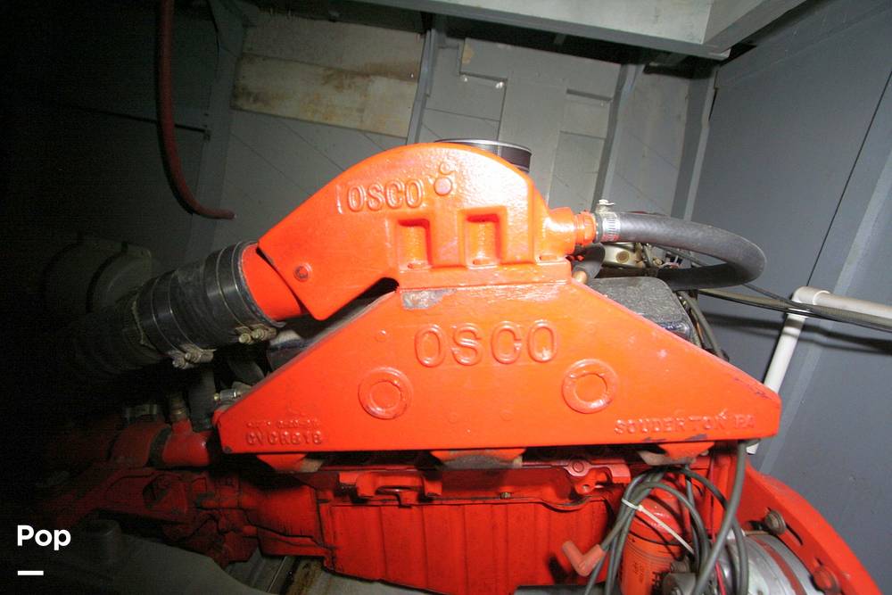 Slide: The Image of Owens 36 Express 1963 - 82