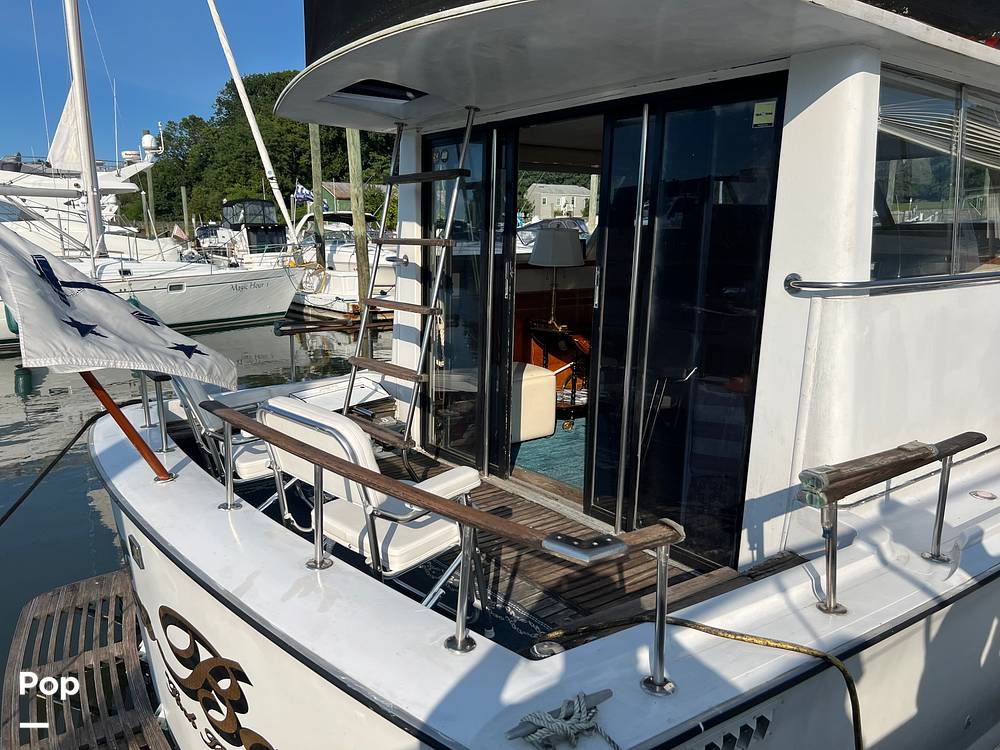 Slide: The Image of Aft Deck - 14669077