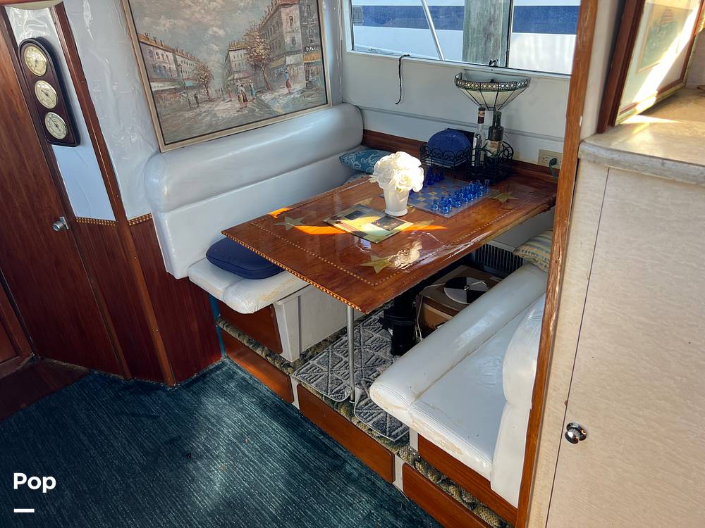 Slide: The Image of Galley Seating - 14669087
