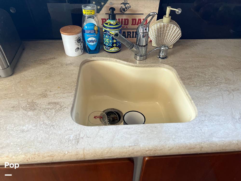 Slide: The Image of Galley Sink - 14669088