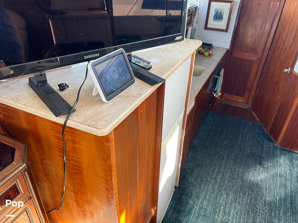 Slide: The Image of Aft Cabin Desk - 14669090