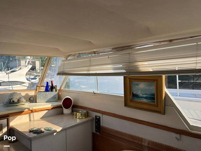 Slide: The Image of Aft Cabin Roof - 14669091