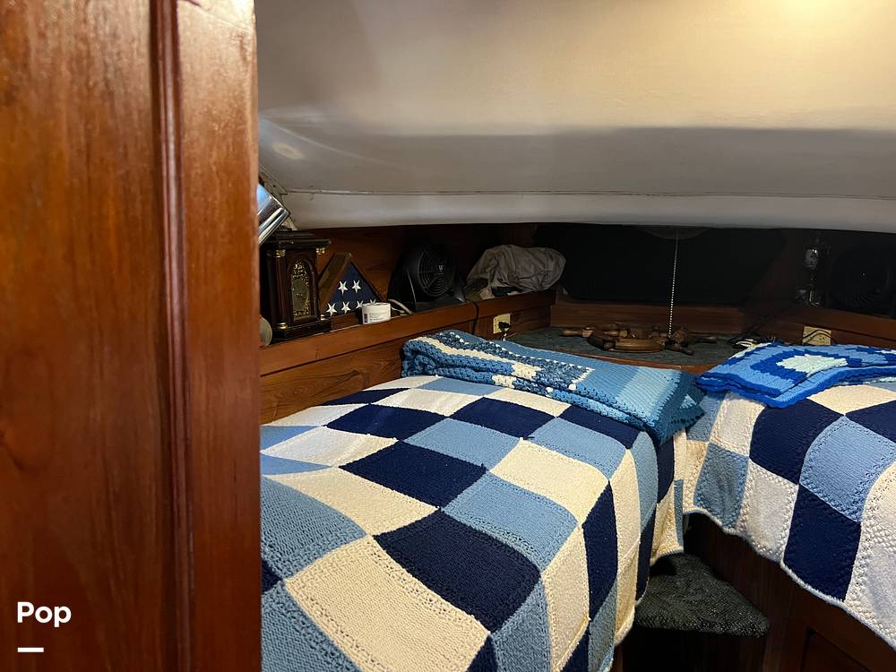 Slide: The Image of Bow Cabin Shot From Galley - 14669109