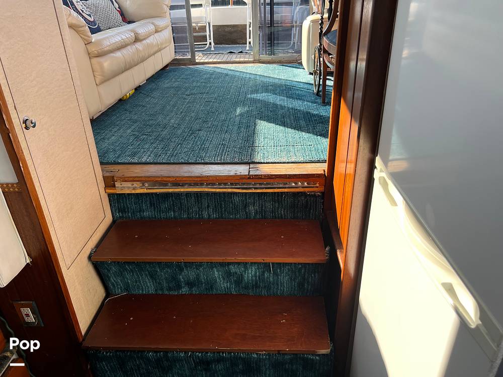 Slide: The Image of Steps To Aft Cabin - 14669117