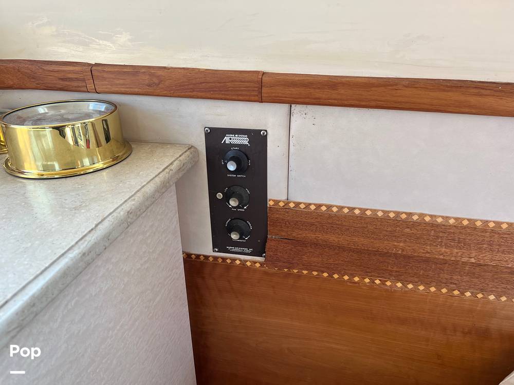 Slide: The Image of Air Conditioning Switch - 14669118