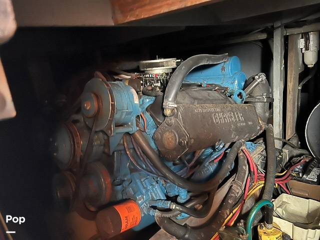 Slide: The Image of Starboard Engine - 14669122