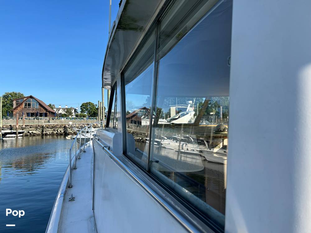Slide: The Image of Walkway Port Side To Bow - 14669125