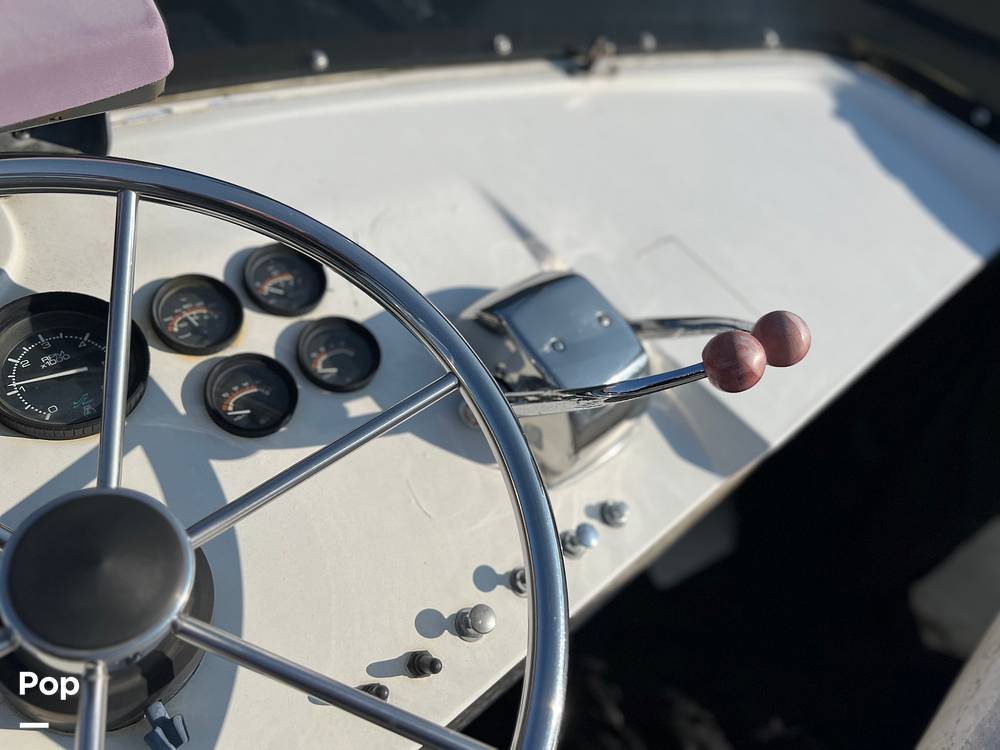 Slide: The Image of Throttle Starboard - 14669130
