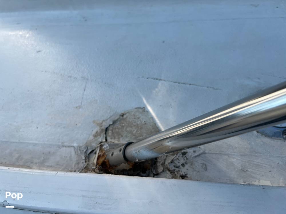 Slide: The Image of Deck Were Rail Sits - 14669073