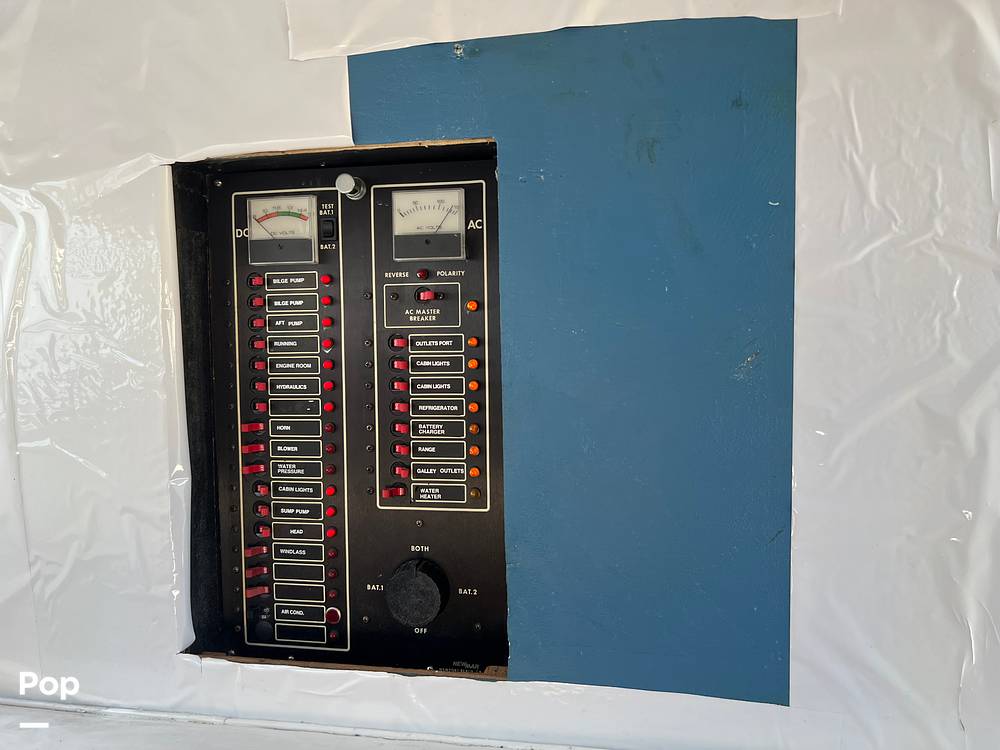Slide: The Image of Fuse Panel - 14669135