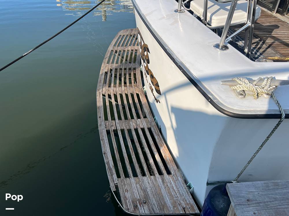 Slide: The Image of Swim Platform - 14669074
