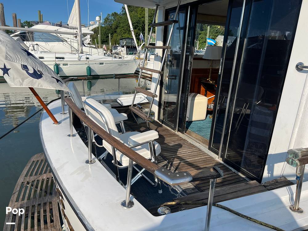 Slide: The Image of Aft Deck - 14669076