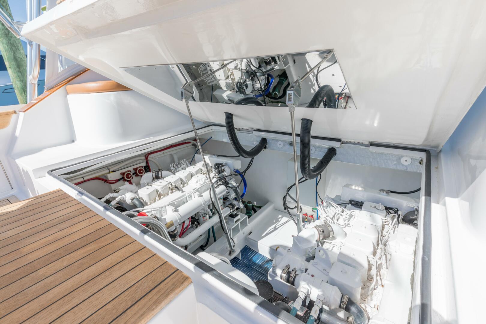 Slide: The Image of Engine Room 3 - 5035910