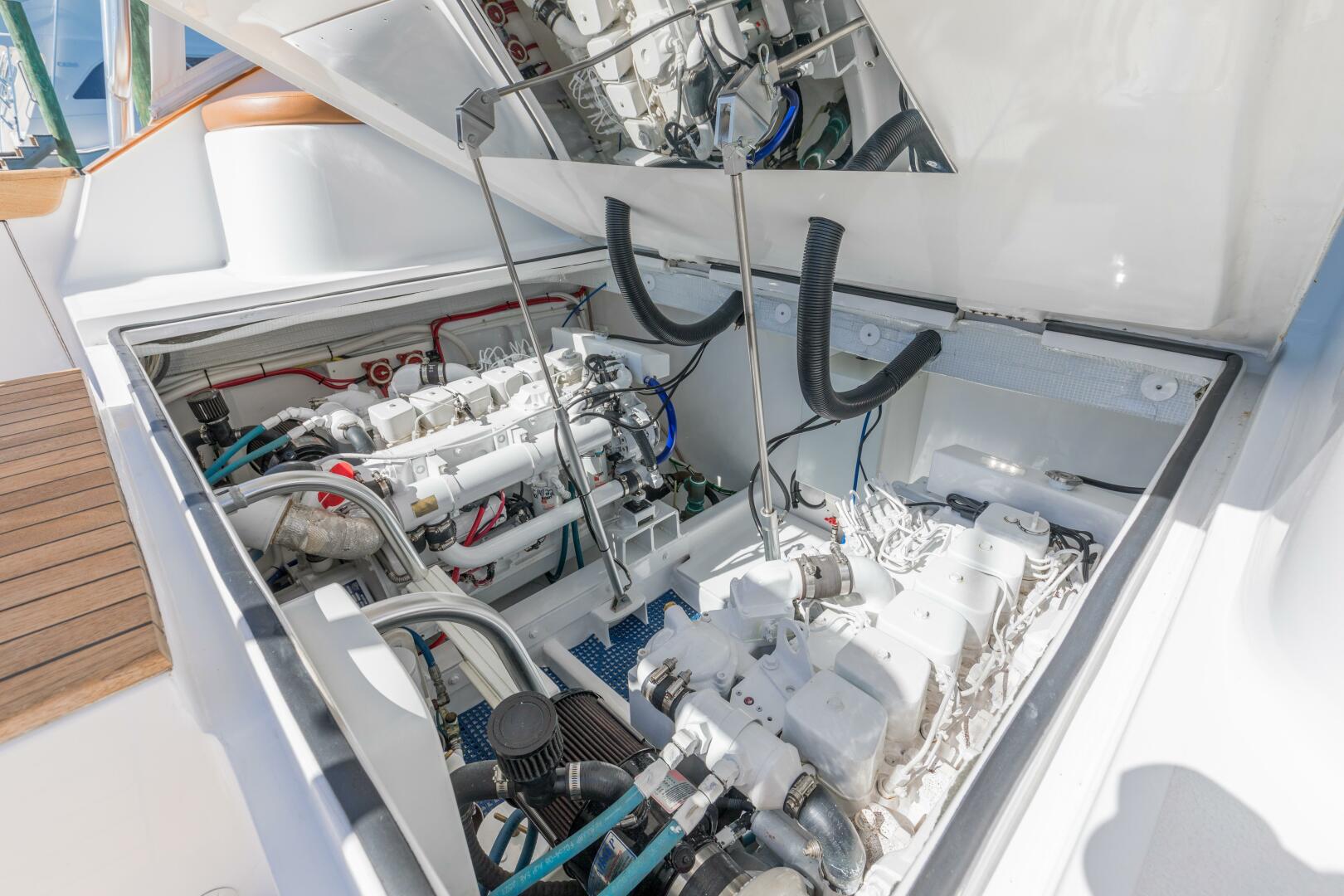 Slide: The Image of Engine Room 4 - 5035930