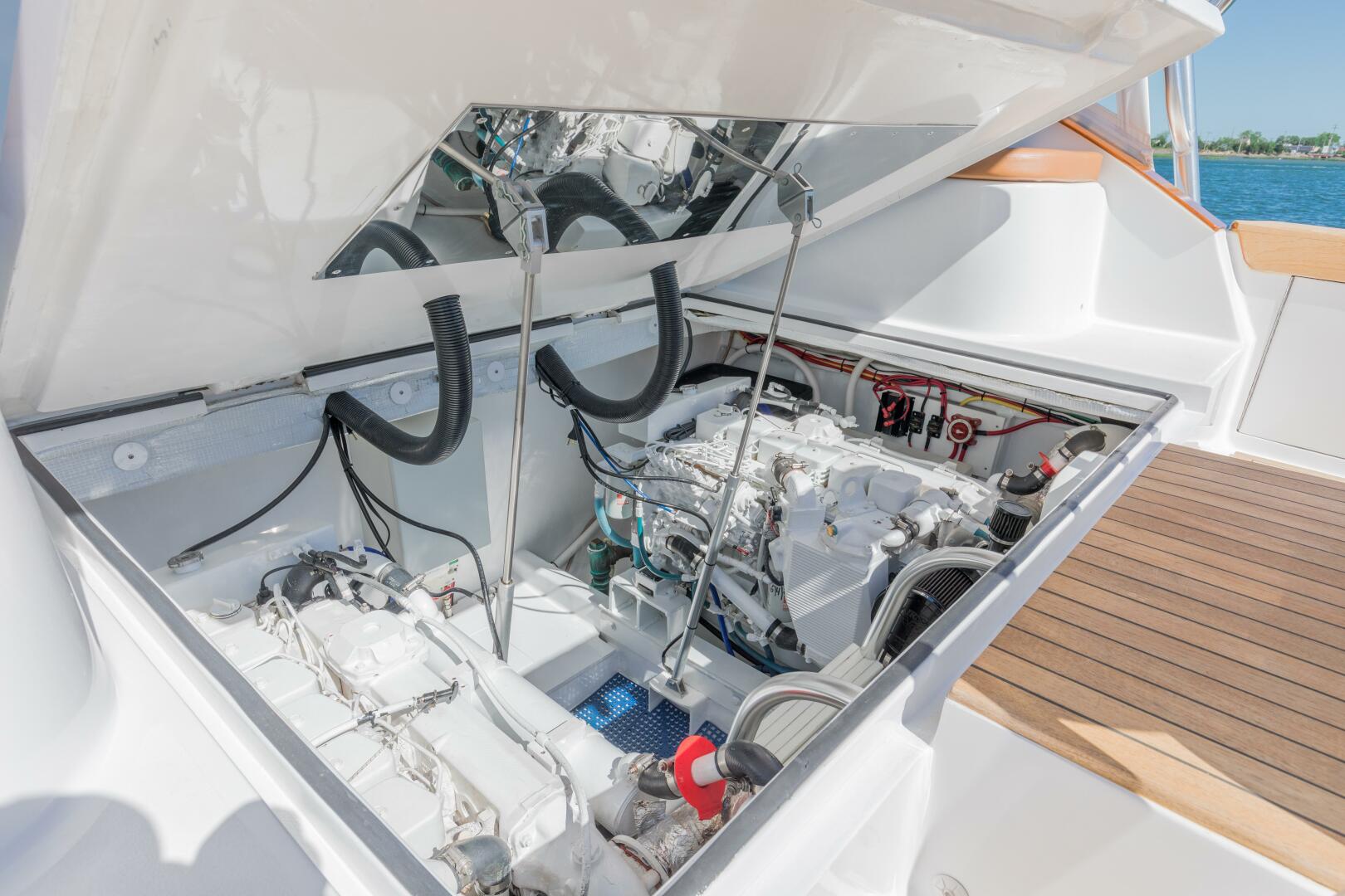 Slide: The Image of Engine Room 5 - 5035950