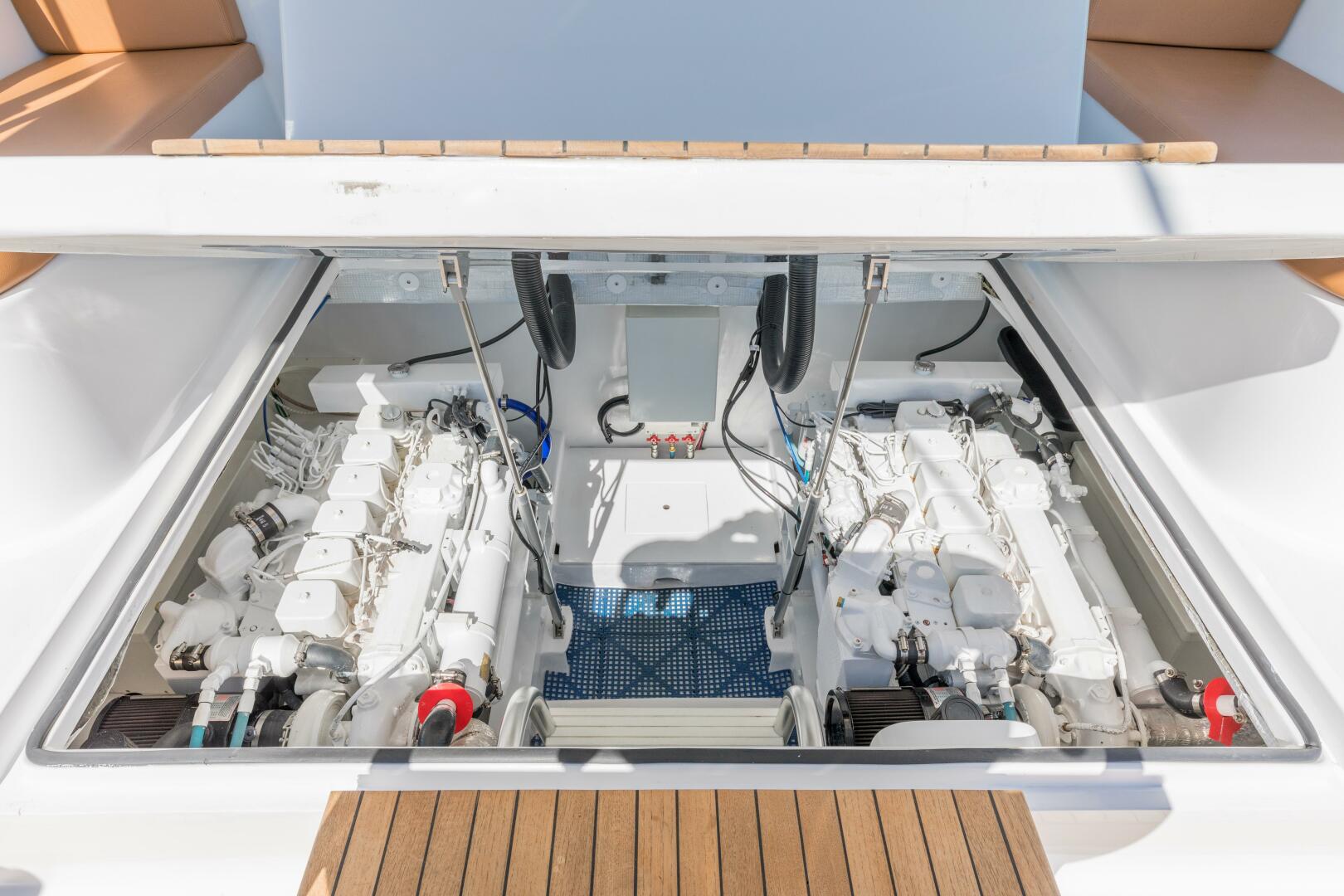 Slide: The Image of Engine Room - 5035962