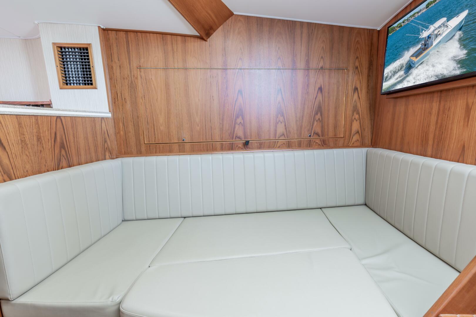 Slide: The Image of Flold Down Dinette - 5035964