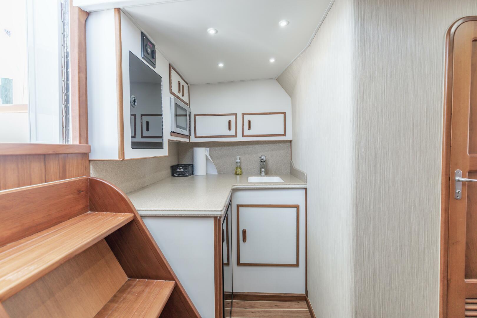 Slide: The Image of Galley - 5035966