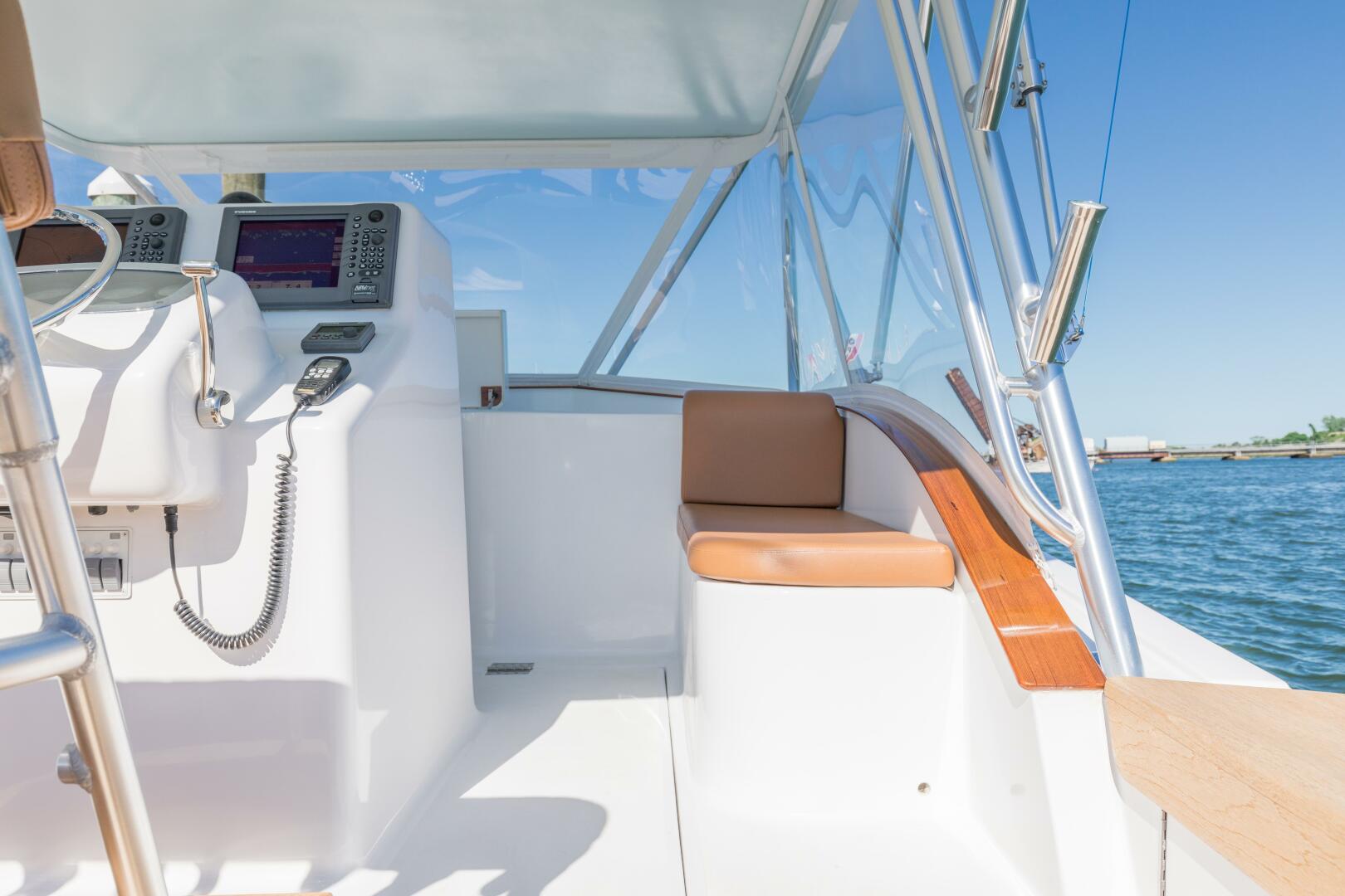 Slide: The Image of Helm Deck 3 - 5035980