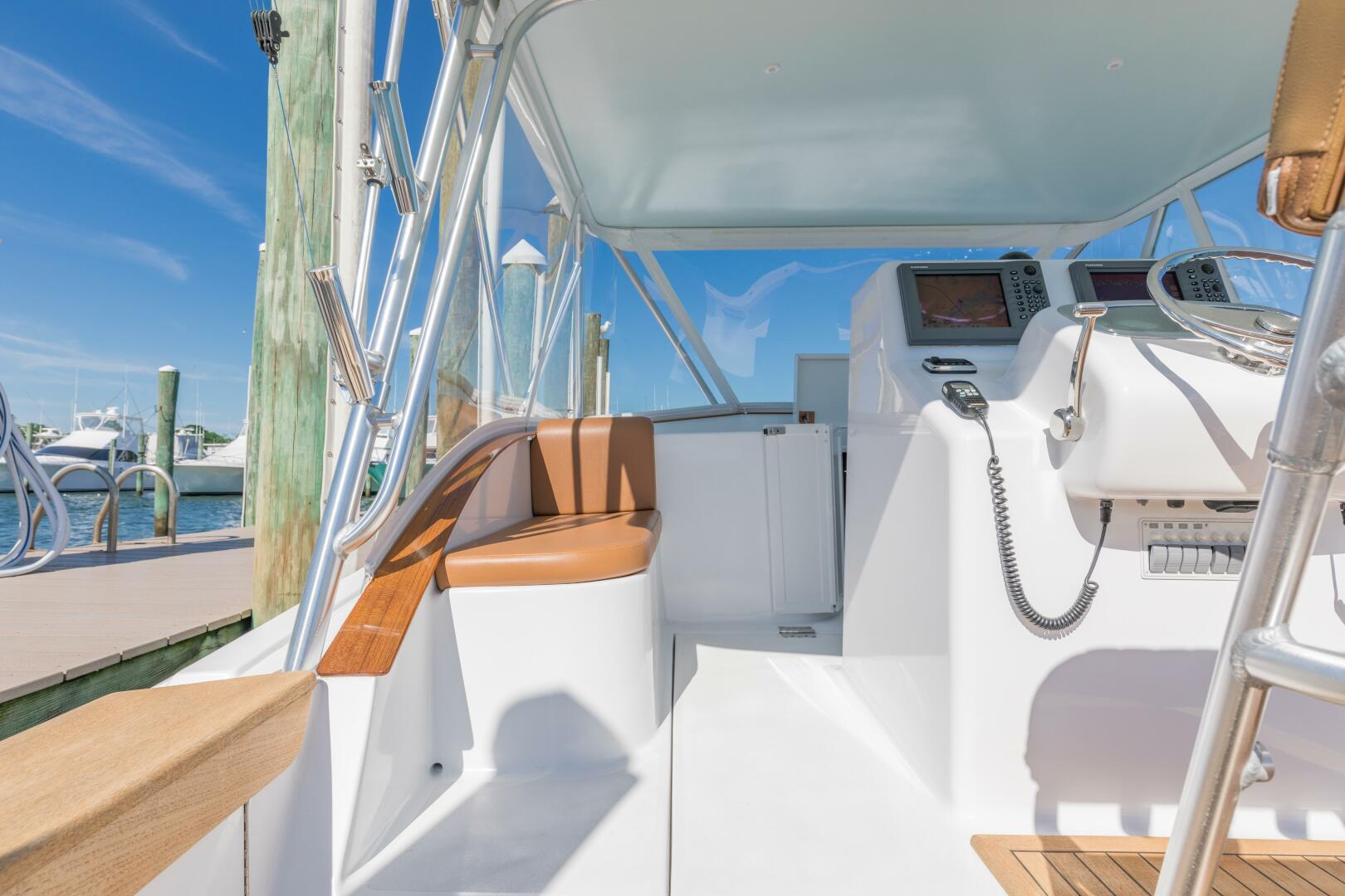 Slide: The Image of Helm Deck 4 - 5035992