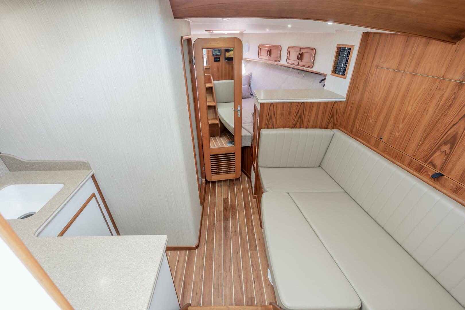 Slide: The Image of Main Cabin 2 - 5036020