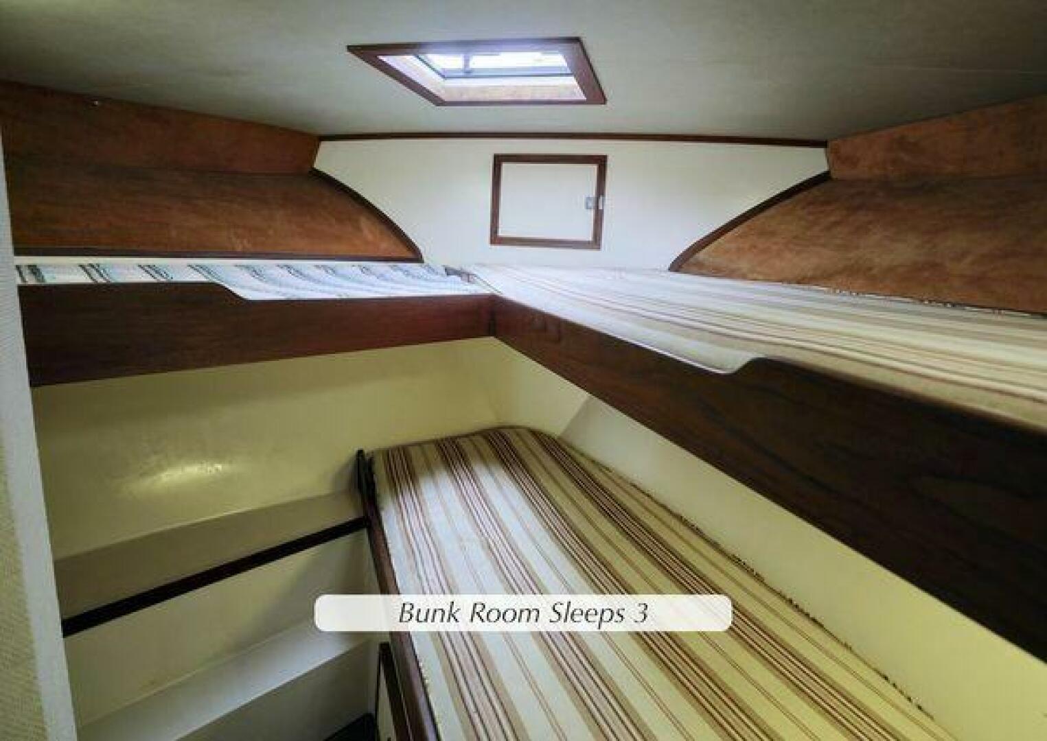 Slide: The Image of Pacifica 41 Sportfisher 1980 - 5296168