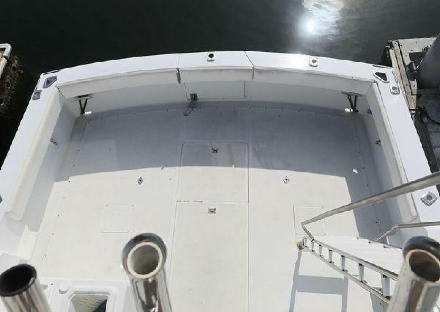 Slide: The Image of Pacifica 41 Sportfisher 1980 - 5296174