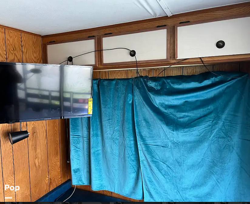 Slide: The Image of Pacific Boats 56 1996 - 15358672