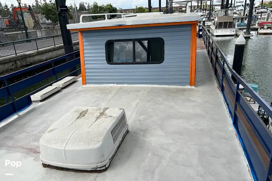 Slide: The Image of Pacific Boats 56 1996 - 15358678