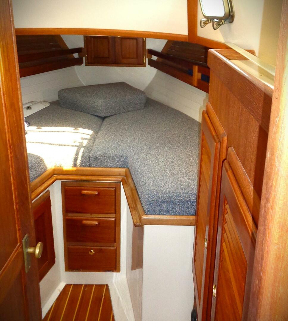 Slide: The Image of Pacific Seacraft 34 1998 - 5274098