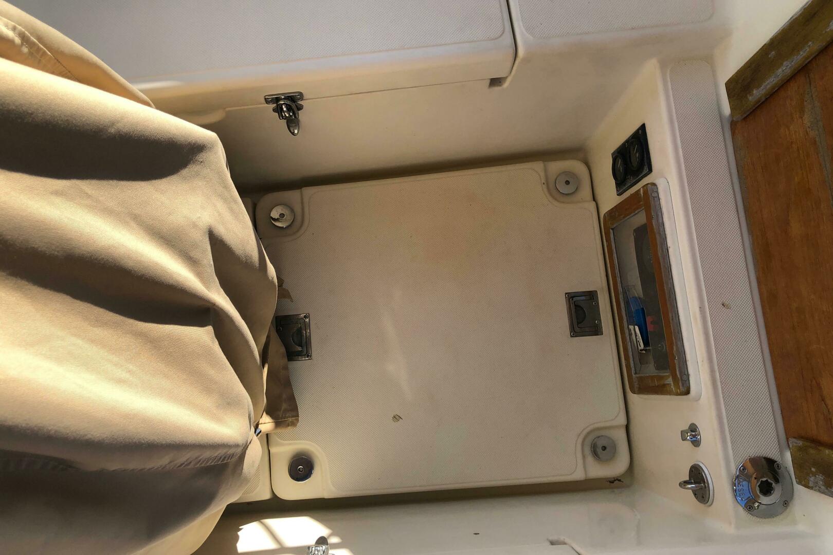 Slide: The Image of Pacific Seacraft 34 Cutter 2000 - 4907219