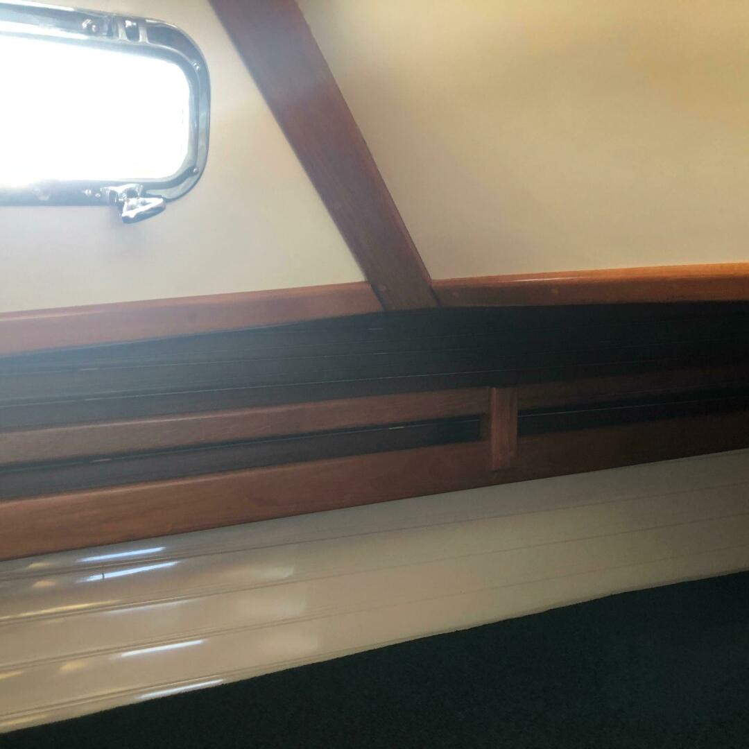 Slide: The Image of Pacific Seacraft 34 Cutter 2000 - 4907236