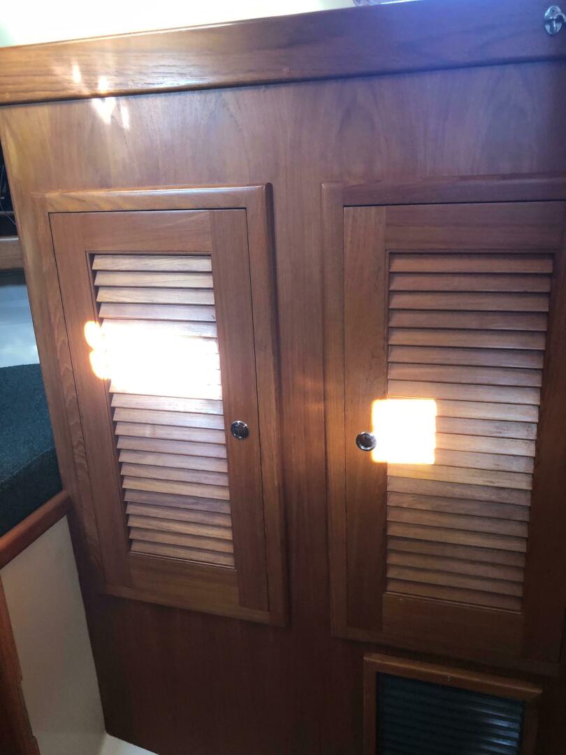 Slide: The Image of Pacific Seacraft 34 Cutter 2000 - 4907240
