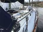 Slide: The Image of Pacific Seacraft 34 Offshore 1986 - 15217765
