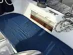 Slide: The Image of Pacific Seacraft 34 Offshore 1986 - 15217772
