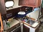Slide: The Image of Pacific Seacraft 34 Offshore 1986 - 15217774