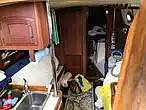 Slide: The Image of Pacific Seacraft 34 Offshore 1986 - 15217775