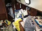 Slide: The Image of Pacific Seacraft 34 Offshore 1986 - 15217778