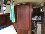 Slide: The Image of Pacific Seacraft 34 Offshore 1986 - 15217789