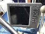Slide: The Image of Pacific Seacraft 34 Offshore 1986 - 15217792