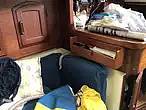 Slide: The Image of Pacific Seacraft 34 Offshore 1986 - 15217793