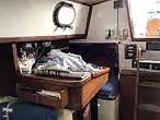 Slide: The Image of Pacific Seacraft 34 Offshore 1986 - 15217794