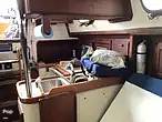 Slide: The Image of Pacific Seacraft 34 Offshore 1986 - 15217796