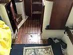 Slide: The Image of Pacific Seacraft 34 Offshore 1986 - 15217799