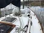 Slide: The Image of Pacific Seacraft 34 Offshore 1986 - 15217808
