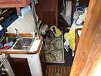 Slide: The Image of Pacific Seacraft 34 Offshore 1986 - 15217813
