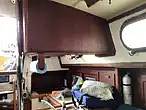 Slide: The Image of Pacific Seacraft 34 Offshore 1986 - 15217814